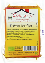 Laden Sie das Bild in den Galerie-Viewer, Elsässer Bratfilet