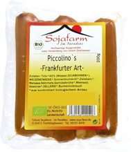 Laden Sie das Bild in den Galerie-Viewer, Piccolino Würstchen