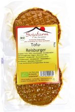 Laden Sie das Bild in den Galerie-Viewer, Reisburger