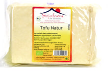 Laden Sie das Bild in den Galerie-Viewer, Naturtofu