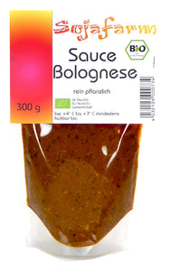 Sauce Bolognese