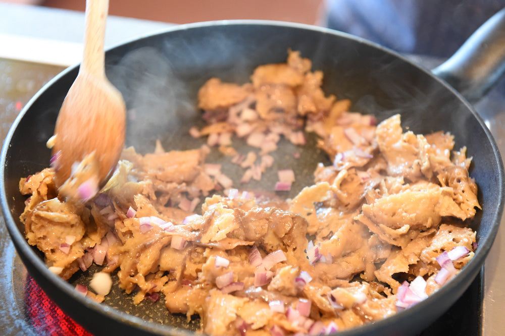 Entdeckung Und so weiter Winzig seitan pfanne Mutig Herstellung bestätigen Entdeckung Und so weiter Winzig seitan pfanne Mutig Herstellung bestätigen